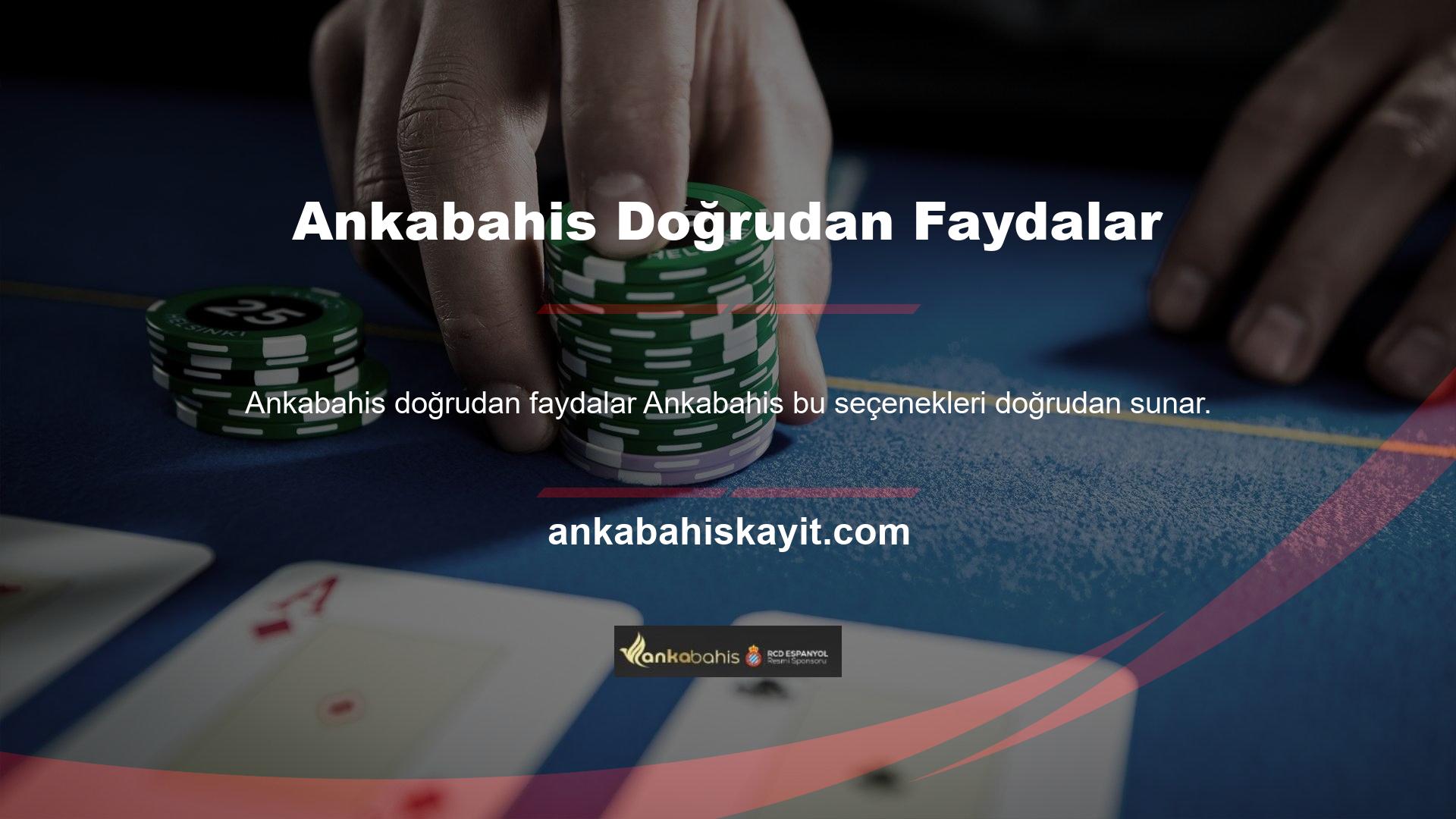 Bu faydalar geliştirilmiş ve daha uygun bir yöntem sunar