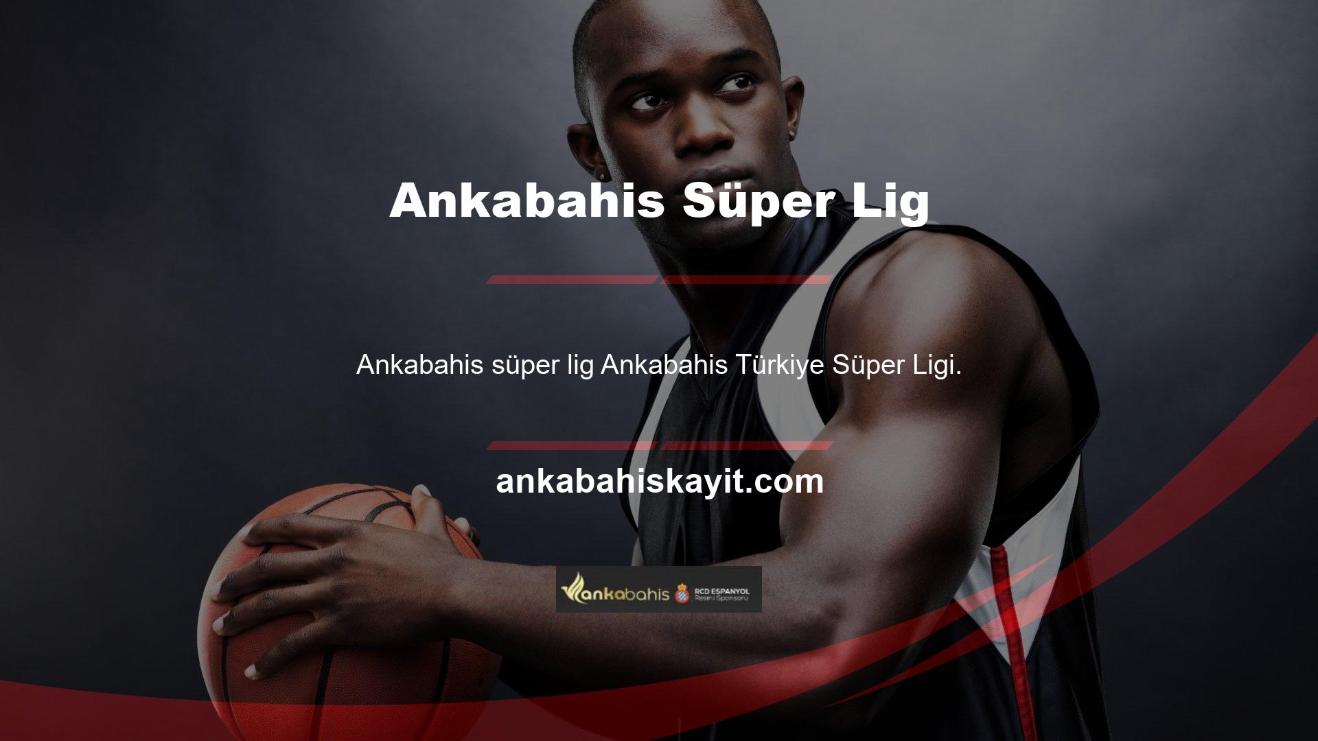 Bir oyuncu Ankabahis stratejik bir bahis sayesinde Türk Süper Ligi'nde muzaffer ortaya çıkıyor