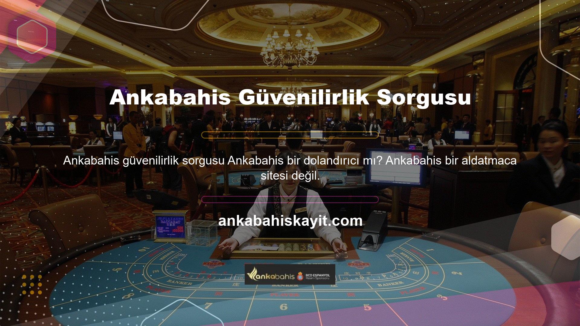 Bu site çok güvenilir ve kullanımı kolaydır