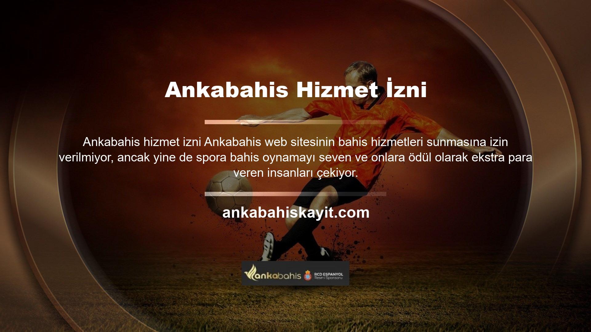 Bu web sitesini tercih ederseniz ve bahis yapmaya karar verirseniz, her bahis hizmeti için farklı promosyon seçenekleri göreceksiniz